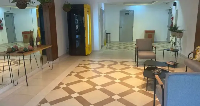 Apto Vila Gomes - 60m², 2 Dorms (1 Suíte) + Vaga - FL43