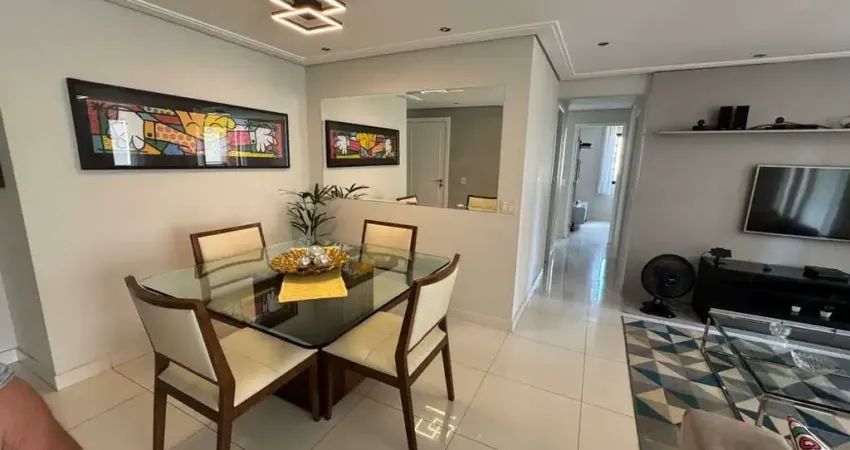 Apartamento Premium na Cidade São Francisco - 110m², 3 Quartos (1 Suíte) + 2 Vagas - FL43
