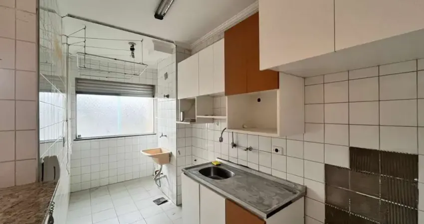 APARTAMENTO 2 QUARTOS COM VARANDA PROX. AO METRO VILA SÔNIA FL48
