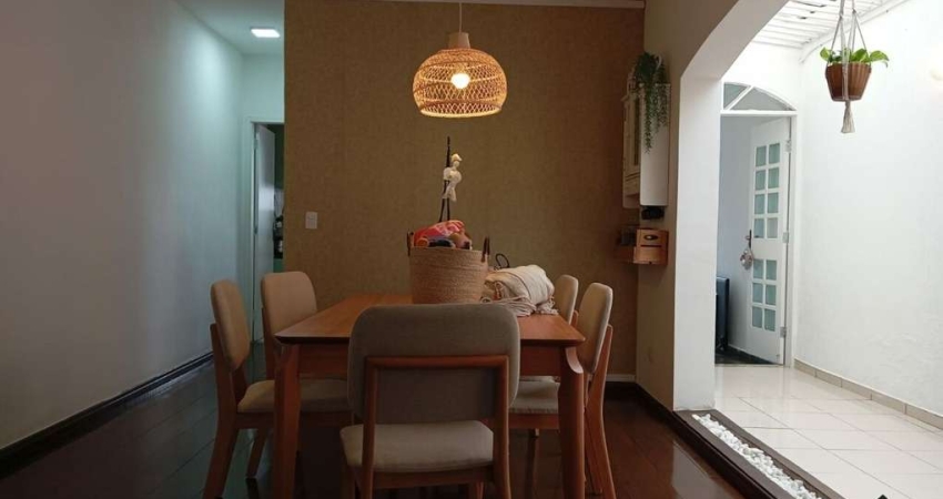 VENDA SOBRADO 210m² 03 QUARTOS 01 SUÍTE E DUAS VAGAS FL38