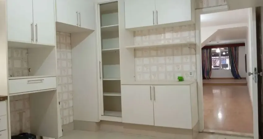 VENDA SOBRADO 160m² 03 QARTOS 01 (SUÍTE) E DUAS VAGAS DE GARAGENS - FL38