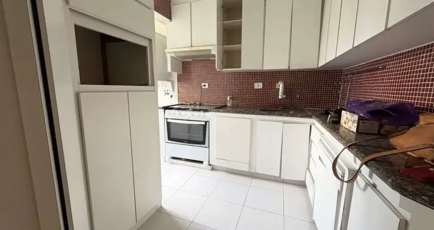 Apartamento com 2 quartos para alugar na Rua Corinto, 11111, Vila Indiana, São Paulo