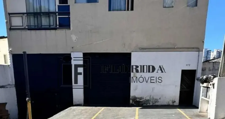 Barracão / Galpão / Depósito para alugar na Rua Ana Ventura Nitão, 111, Ayrosa, Osasco