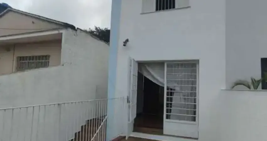 Casa em condomínio fechado com 3 quartos para alugar na Rua Ludovico Ariosto, 183, Cidade dos Bandeirantes, São Paulo