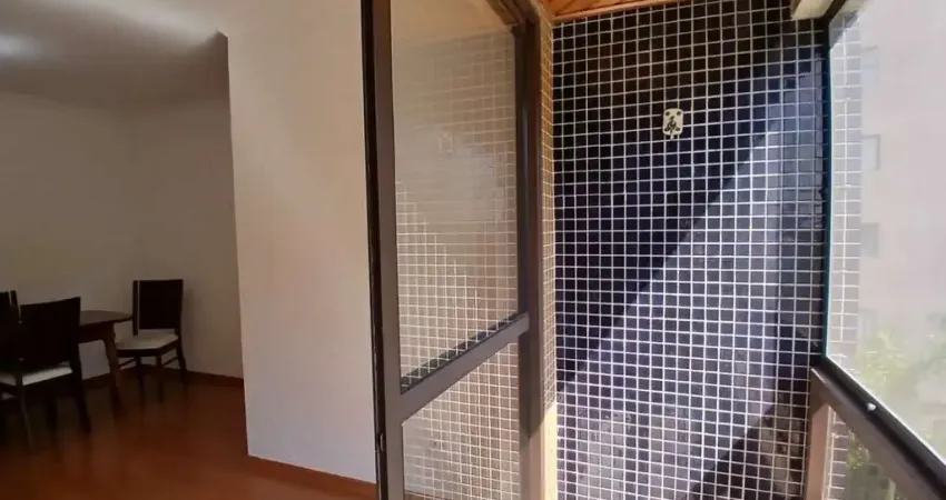 Apartamento para alugar com 2 quartos - Vila Indiana - FL63