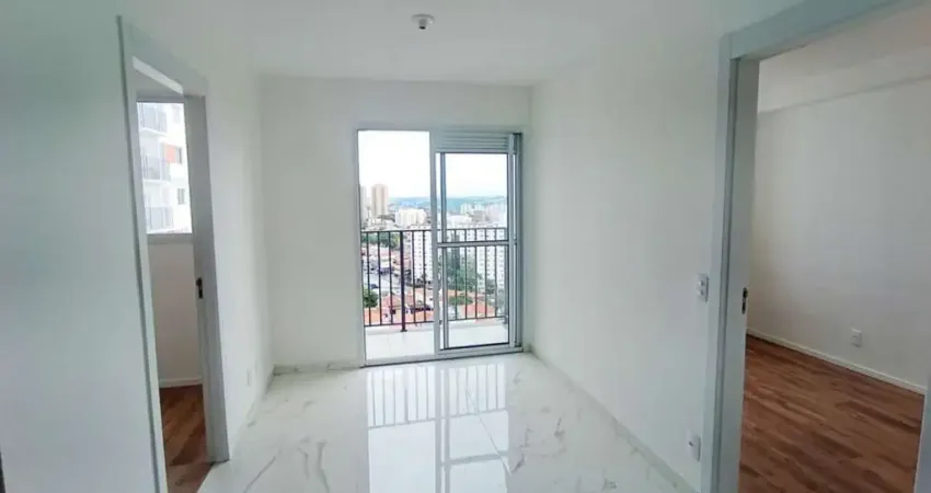 Apartamento com 2 quartos para alugar na Rua Coronel Ferreira Leal, 161, Vila Gomes, São Paulo