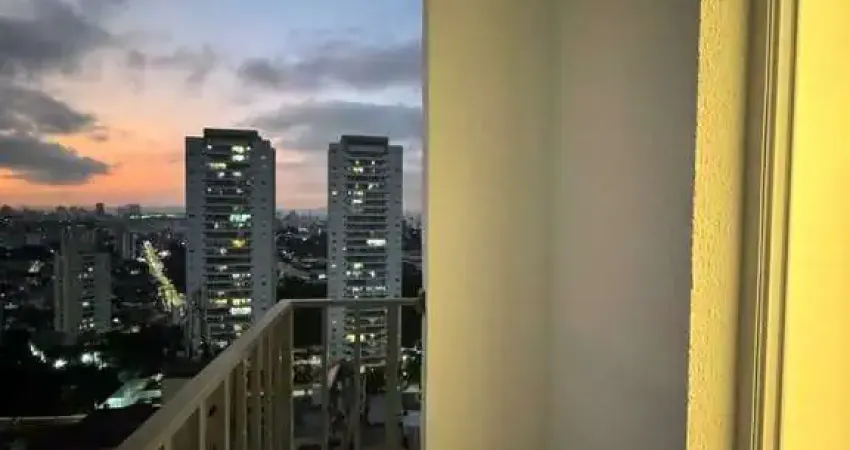 Apartamento para alugar Vila Gomes. FI0007
