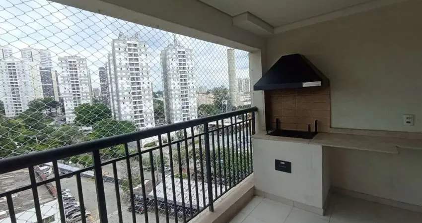 Apartamento com 2 quartos para alugar na Avenida Franz Voegeli, 11111, Continental, Osasco