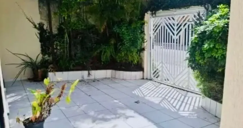 Casa Térrea para alugar com 3 quartos - Jardim Bonfiglioli - FL56