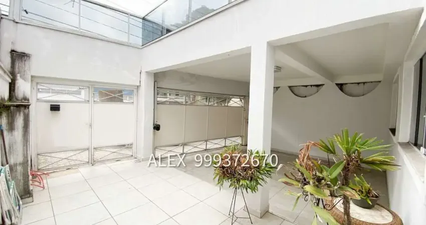 SOBRADO 4 QUARTOS- 2 SUÍTES - JD BONFIGLIOLI - METRO VILA SONIA - FL49