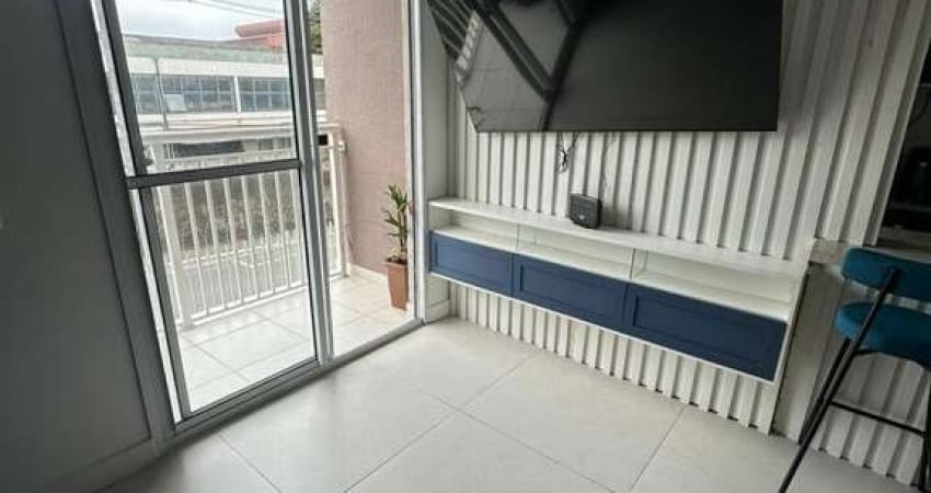APARTAMENTO 2 QUARTOS 1 VAGA PROX. AEROPORTO CONGONHAS FL48