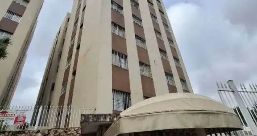Apartamento com 2 quartos à venda na Rua João Santucci, 200, Vila Santa Luzia, Taboão da Serra