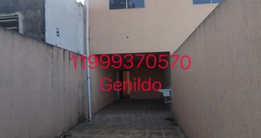 CASA NOVA COM 3 QUARTOS 1 SUITE 3 VAGAS QUINTAL FÁCIL ACESSO AO METRO ACEITA PET PRÓXIMO DA USP FL55