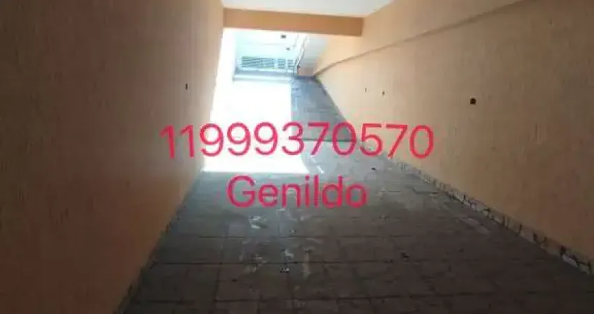CASA NOVA COM 3 QUARTOS 1 SUITE 3 VAGAS QUINTAL FÁCIL ACESSO AO METRO ACEITA PET PRÓXIMO DA USP FL55
