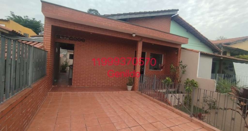 CASA TERREÁ COM 2 QUARTOS EDICULA PRÓXIMO DO METRO BUTANTAN  ACEITA PET  PRÓXIMO DA USP FL55
