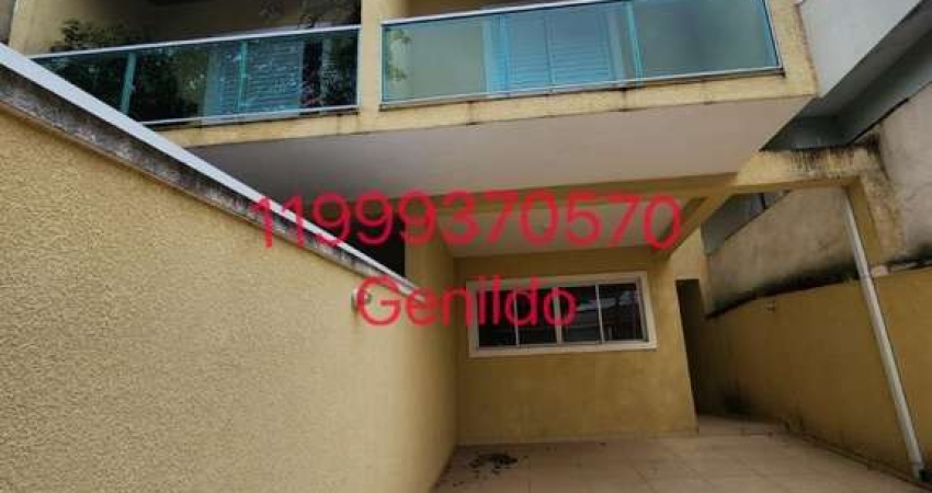 CASA 3 QUARTOS SENDO 3 SUITES 4 VAGAS 4 BANHEIROS  FÁCIL ACESSO AO METRO  ACEITA PET FL55