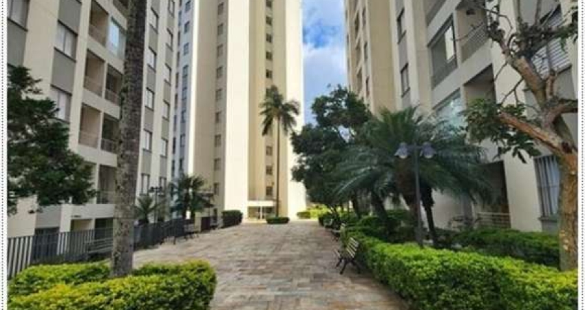 APARTAMENTO 2 DORMITORIOS COM 1 VAGA (KM 15 RAPOSO TAVARES)