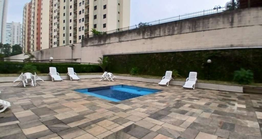 Apartamento com 3 quartos próximo ao metrô Vila Sônia FL14