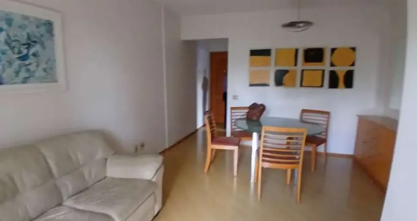 Apartamento Mobiliado para alugar com 2 quartos - Vila Indiana - FL63