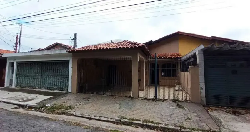 Casa térrea 2 quartos com edicula FL14