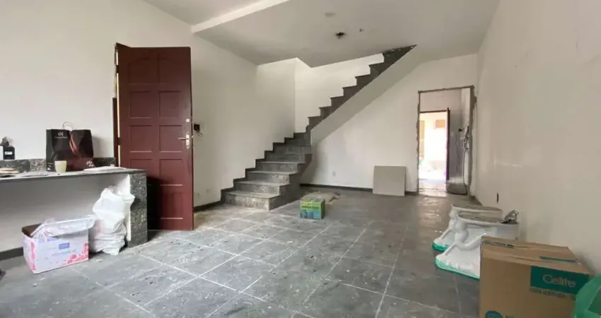 SOBRADO  2 QUARTOS 2 VAGAS COM EDICULA NO BUTANTÃ. FL64