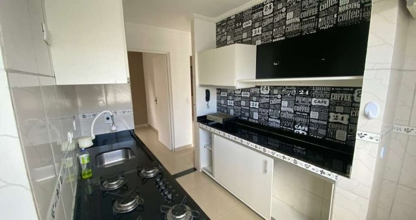 APARTAMENTO  2 QUARTOS 1 VAGA 50m2  NO BUTANTÃ. FL64
