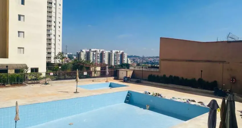 Apartamento 2 quartos 2 banheiros 1 vaga 70m2 no Butantã