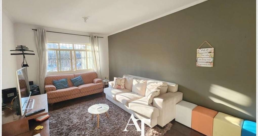 CASA VILA BORGES 3 DORMITORIOS (1 SUITE) COM 2 VAGAS