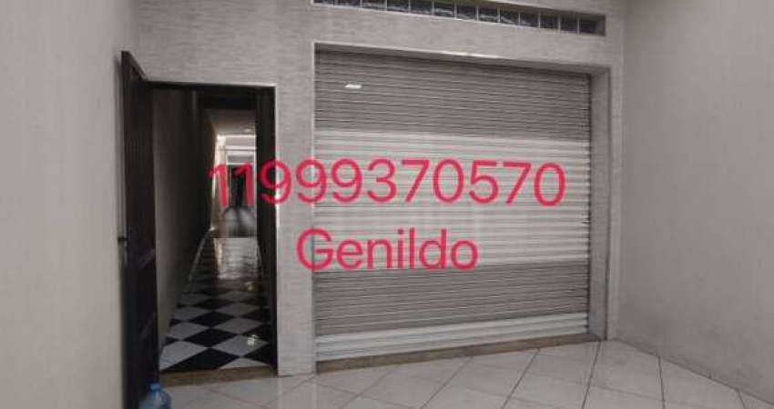 CASA COMERCIAL 7 QUARTOS 3 SUITES 2 VAGAS COPA DO LADO DA AVENIDA DO RIO PEQUENO FÁCIL FL55
