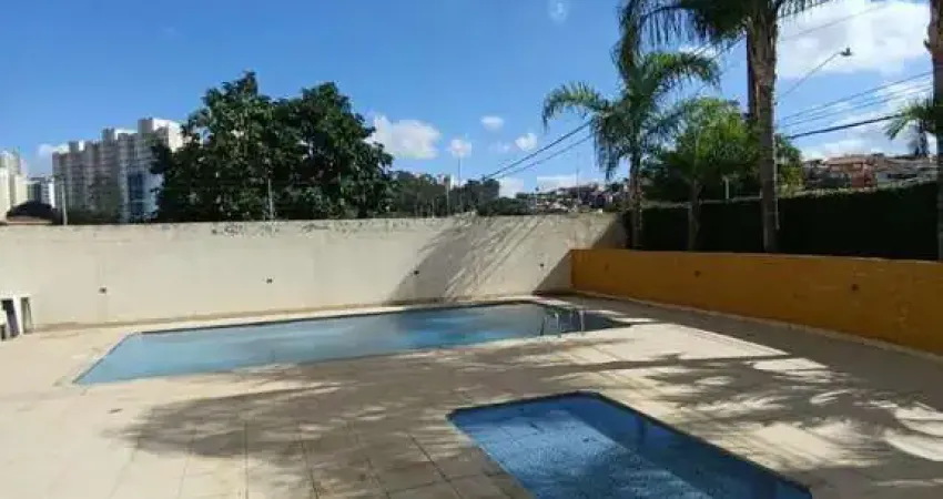 APARTAMENTO PRÓXIMO AO METRO! FL 31