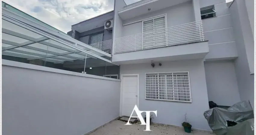 SOBRADO VILA SONIA - 2 SUITES COM 2 VAGAS