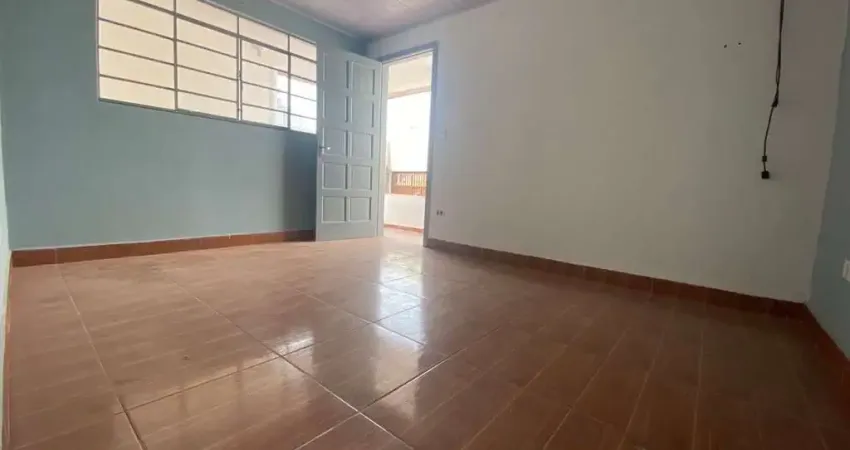 CASA  2 QUARTOS 1 VAGA  60m2 NO BUTANTÃ.