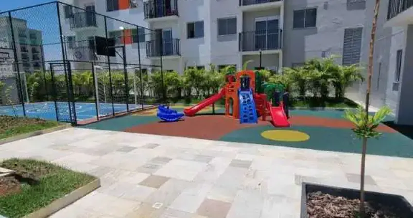Apartamento 2 quartos e 1 vaga no Vibra Butantã - FL35