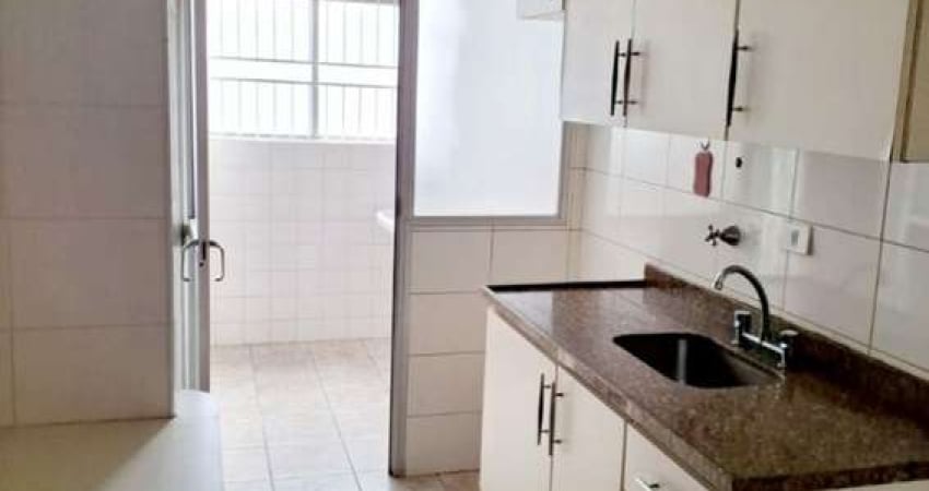 Apartamento de 2 quartos, Jardim Bonfiglioli- FL35