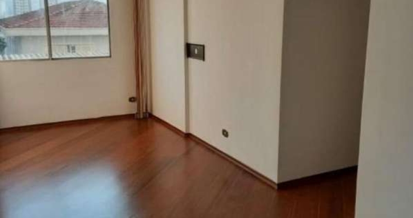 Apartamento de 2 quartos, 1 vaga - Vila Lageado - FL35