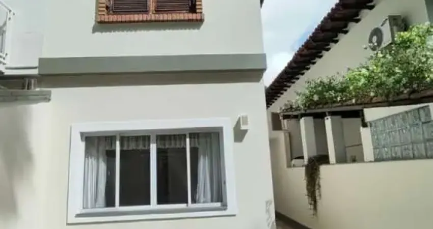 Casa de condominio 3 quartos - Jardim Olympia - FL35