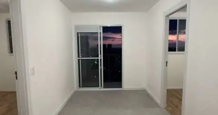 APARTAMENTO  2 QUARTOS  SALA COM SACADA NO BUTANTÃ. FL64