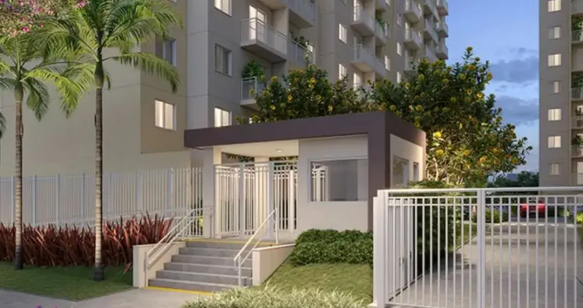 Apartamento 2 quartos semi mobiliado na Barra Funda. FL64