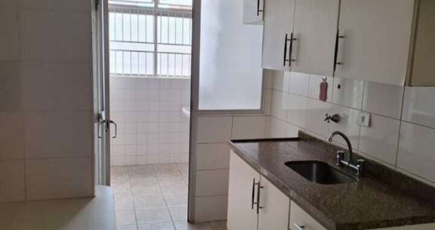 Apartamento para alugar Jardim Bonfiglioli, FI0007