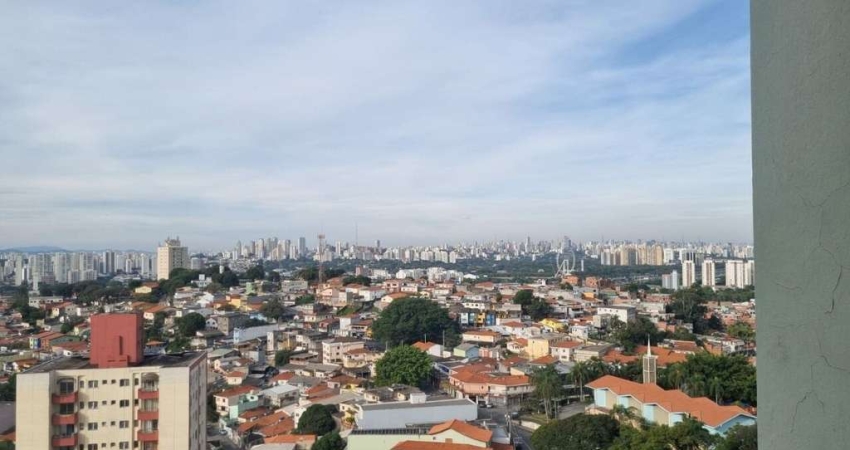 VENDA BUTANTA JAGUARÉ 03 QUARTOS 01(SUÍTE) E UMA VAGA DE GARAGEM FL38
