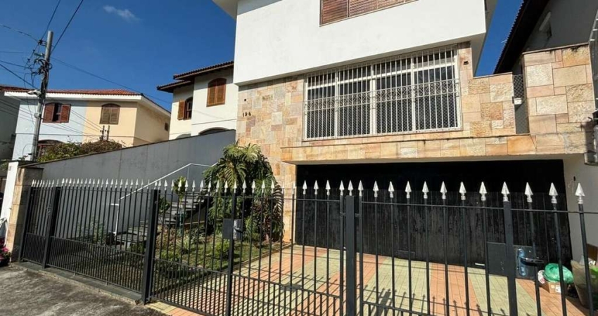 Casa Sobrado para  alugar - Jardim Bonfiglioli - FL63