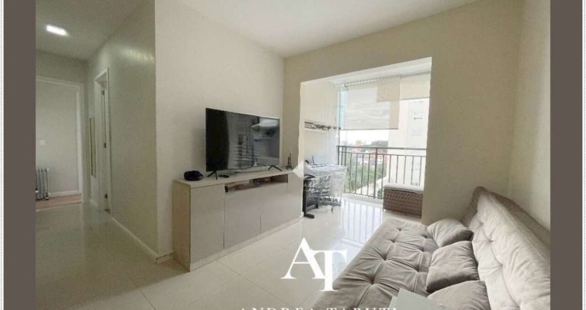 APARTAMENTO PASSEIO NO BOSQUE - 3 DORMITORIOS (1 SUITE) 1 VAGA