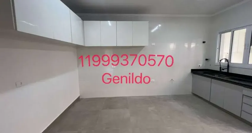 CASA TERREÁ  TOTALMENTE REFORMADA COM 3 QUARTOS 1 SUITE 2 VAGAS QUINTAL  FÁCIL ACESSO AO METRO FL55