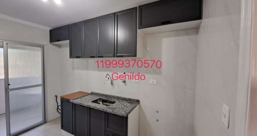 APARTAMENTO 2 QUARTOS COM 69M2 COM ARMARIOS PLANEJADOS CONDOMINIO COMPLETO FL55