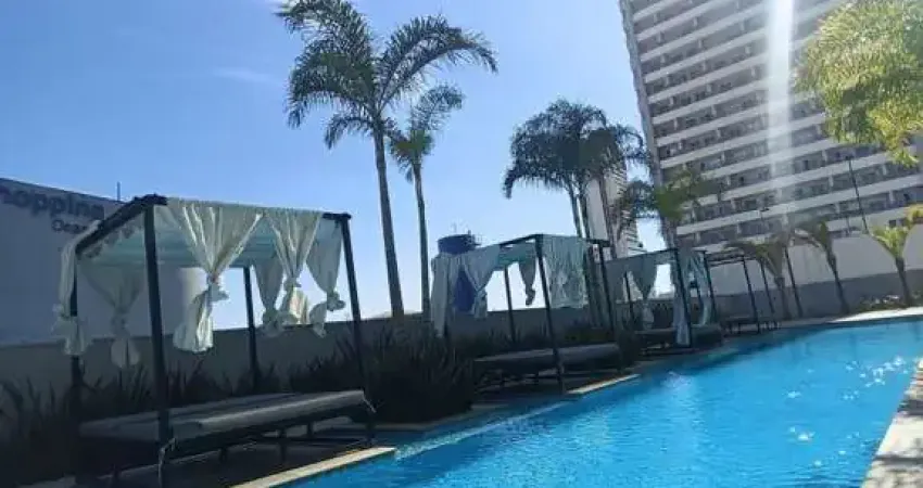 APARTAMENTO LAZER CLUBE OSASCO FL 31