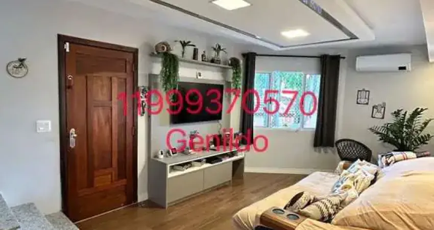 CASA 2 QUARTOS 2 SUITES 2 VAGAS ÁREA GOURMET ARMÁRIOS PLANEJADOS FÁCIL ACESSO AO METRO FL55