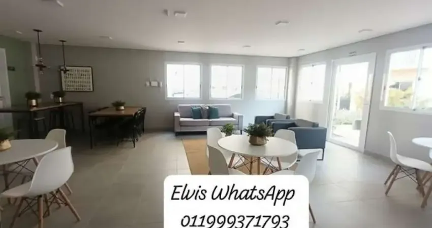 APARTAMENTO PRÓXIMO METRO BARRA FUNDA FL 31