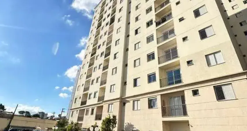Apartamento no Butantã 2 Quartos 51 metros 1 vaga FL34