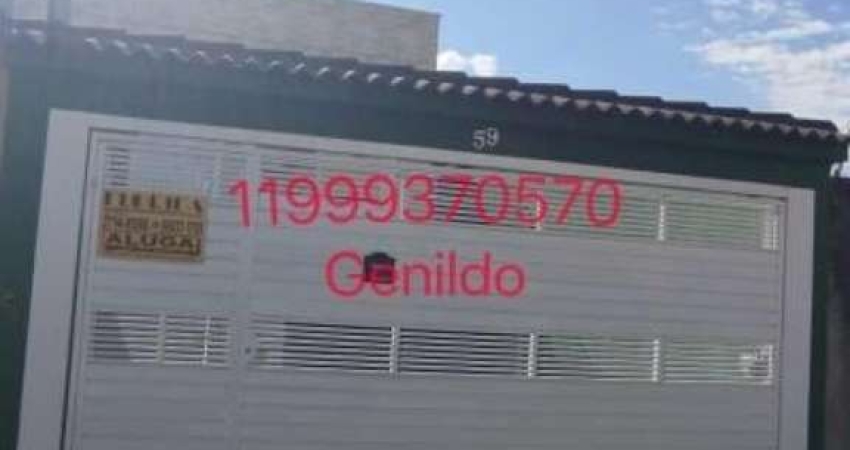 SOBRADO 3 QUARTOS 1 SUITE 3 VAGAS  QUINTAL SALA DE JANTAR  PRÓXIMO METRO  VILA SONIA ACEITA  PETFL55