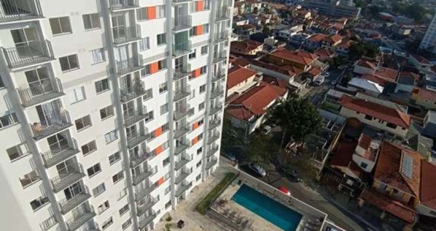 Alugo apartamento 02 dor Vibra Butanta